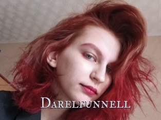 Darelfunnell