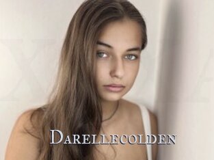 Darellecolden