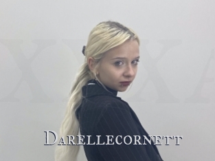 Darellecornett