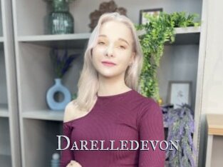 Darelledevon