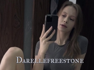 Darellefreestone