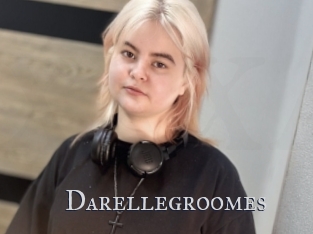 Darellegroomes