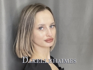 Darellehaimes