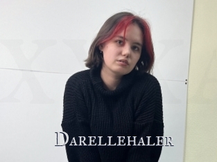 Darellehaler