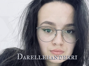 Darellehanderri