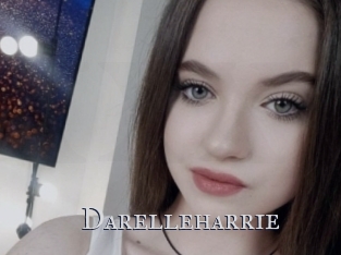 Darelleharrie