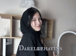 Darellehavins