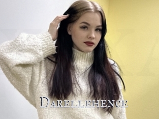 Darellehence