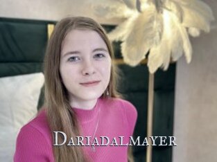 Dariadalmayer