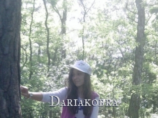 Dariakobra