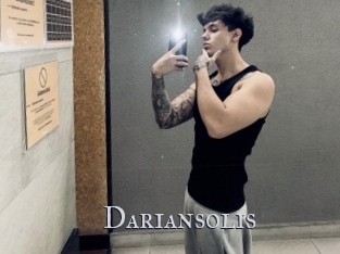 Dariansolis