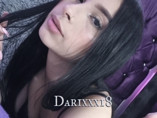 Darixxx18