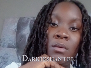 Darkieshantel