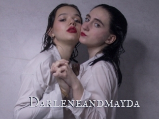 Darleneandmayda