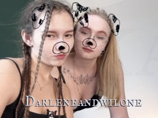 Darleneandwilone