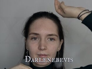 Darlenebevis