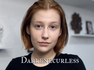 Darlenecurless