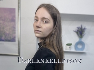 Darleneelletson