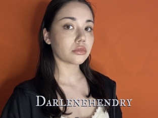 Darlenehendry