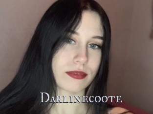 Darlinecoote