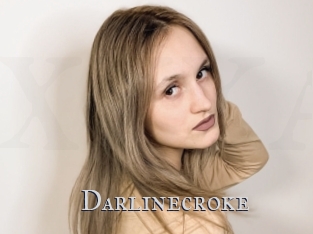 Darlinecroke