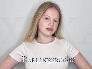 Darlinefrogge