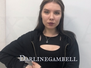 Darlinegambell