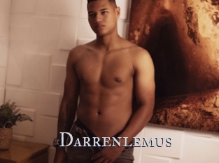 Darrenlemus