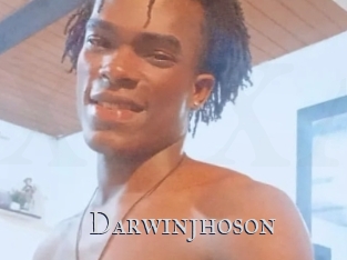 Darwinjhoson