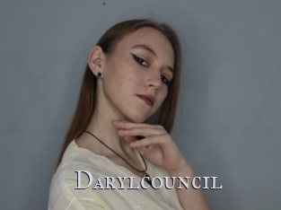 Darylcouncil