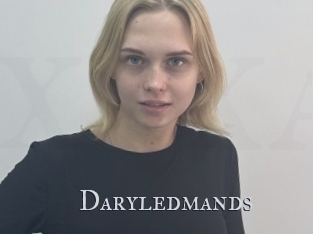 Daryledmands