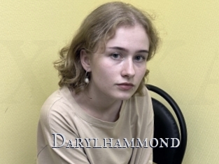 Darylhammond