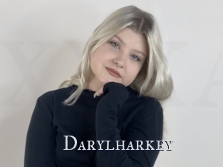 Darylharkey