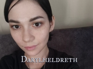 Darylheldreth