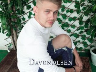 Davenolsen