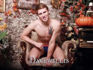 Davewillis