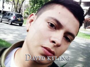 David_kyling