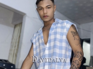 Davidalva