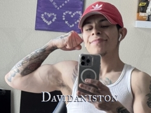 Davidaniston