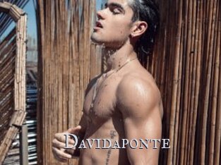 Davidaponte