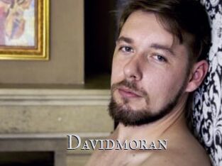 Davidmoran