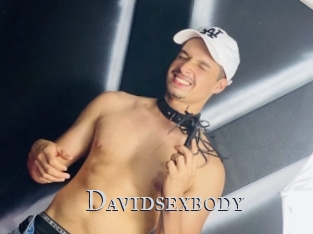 Davidsexbody