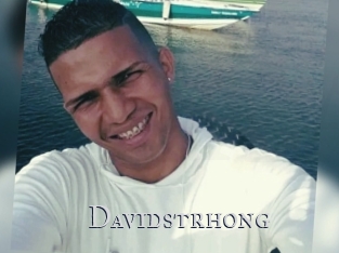 Davidstrhong