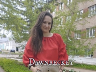 Dawnbeckey