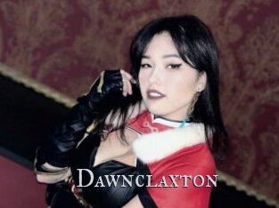 Dawnclaxton