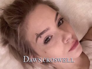 Dawncroswell