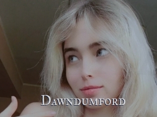 Dawndumford