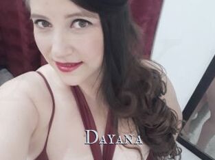 Dayana