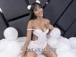 Dayanalevy