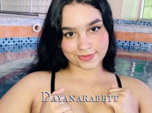 Dayanarabbit